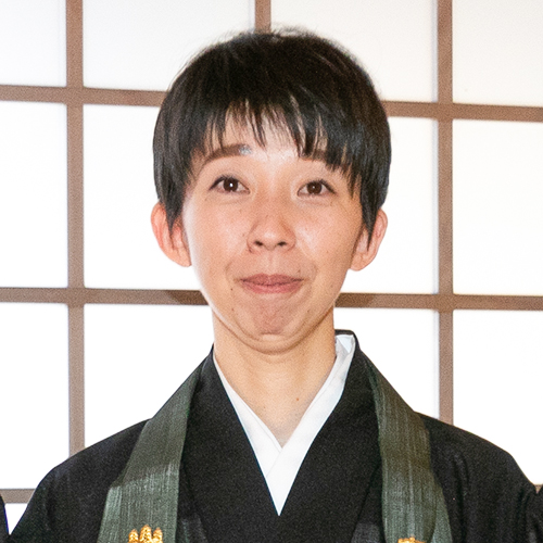 立ち返る場所を得られたこと